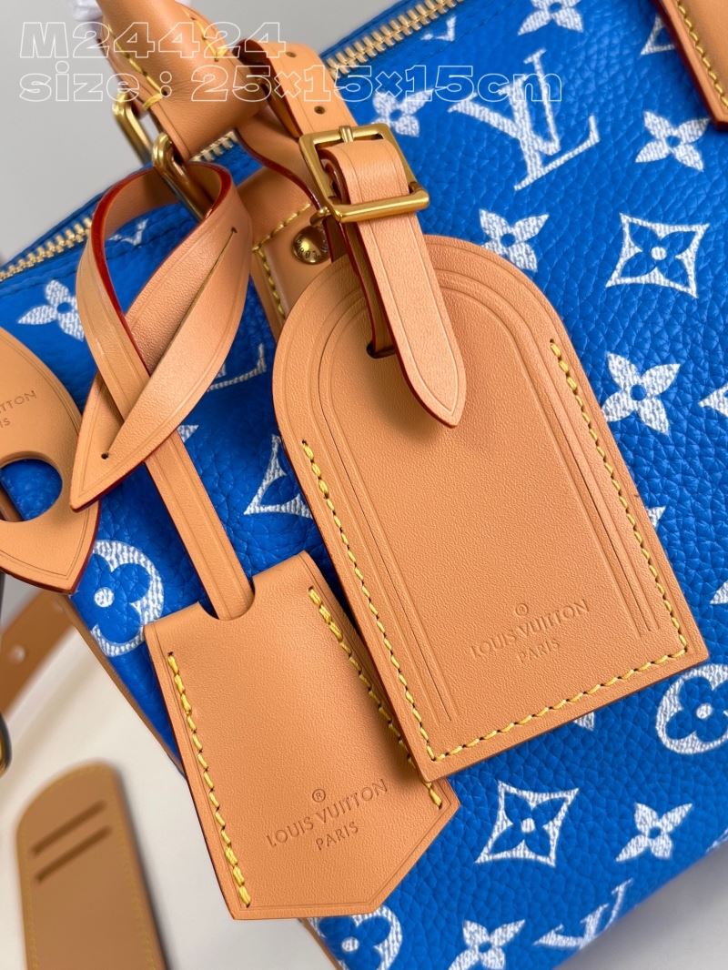 Louis Vuitton Speedy Bags